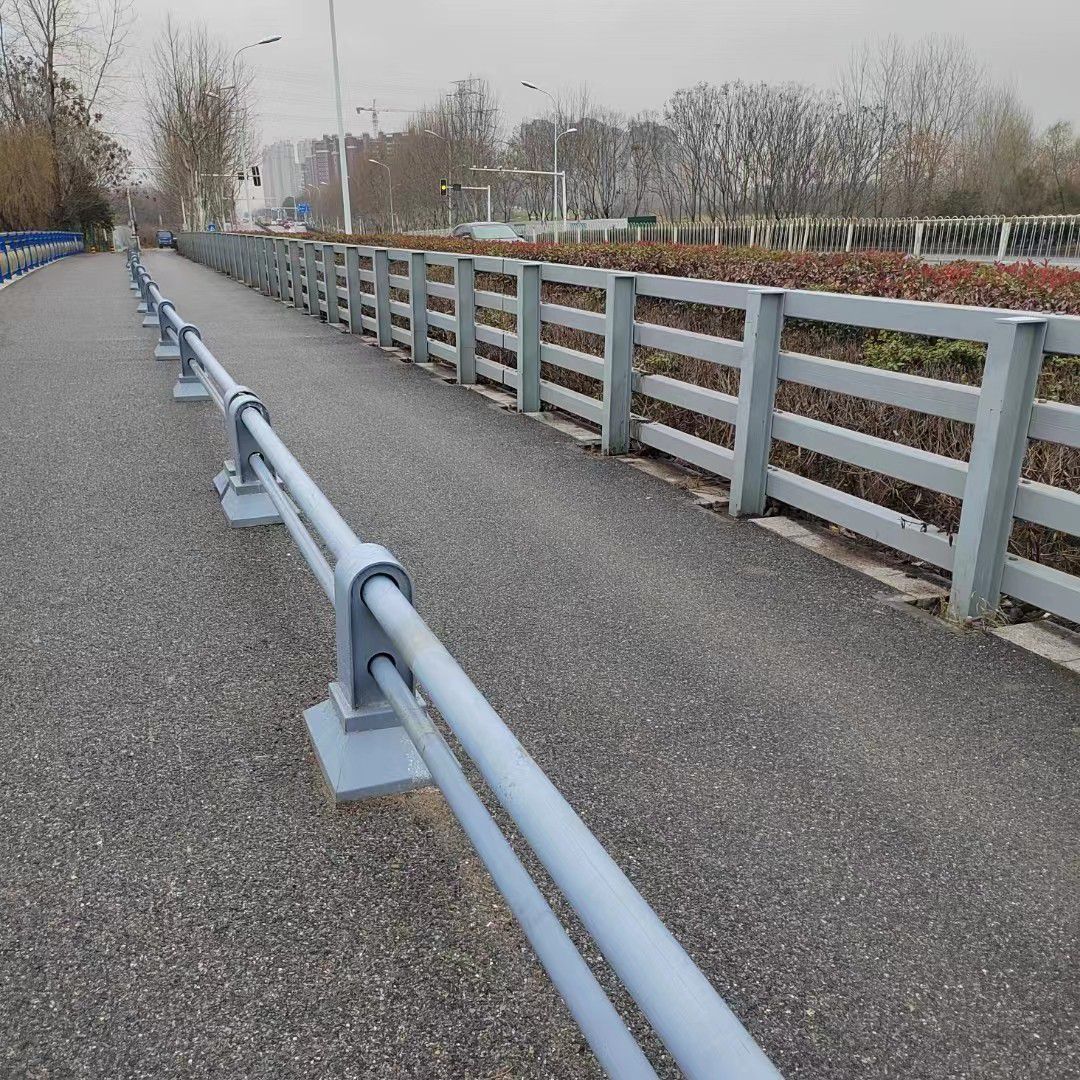 鋁合金護(hù)欄